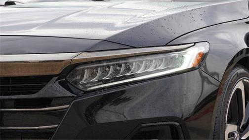 2021 Honda Accord Sport 1.5T