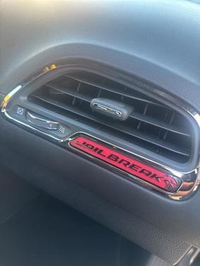 2023 Dodge Challenger SRT Hellcat