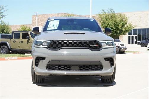 2025 Dodge Durango R/T Plus AWD