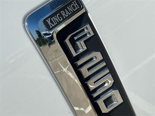 2022 Ford F-250 King Ranch