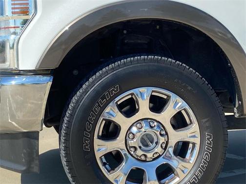 2022 Ford F-250 King Ranch