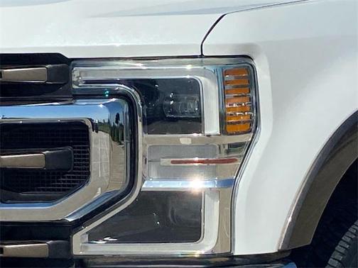 2022 Ford F-250 King Ranch