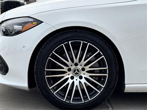 2023 Mercedes-Benz C-Class C 300 4MATIC