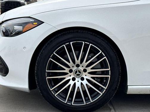 2023 Mercedes-Benz C-Class C 300 4MATIC