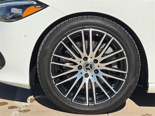 2023 Mercedes-Benz C-Class C 300 4MATIC