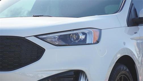 2023 Ford Edge ST Line