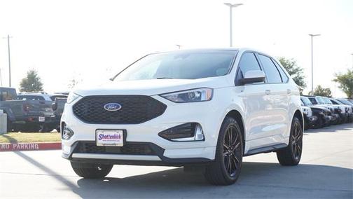 2023 Ford Edge ST Line