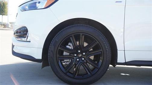 2023 Ford Edge ST Line