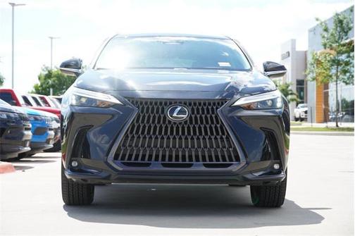 2024 Lexus NX 250 Premium