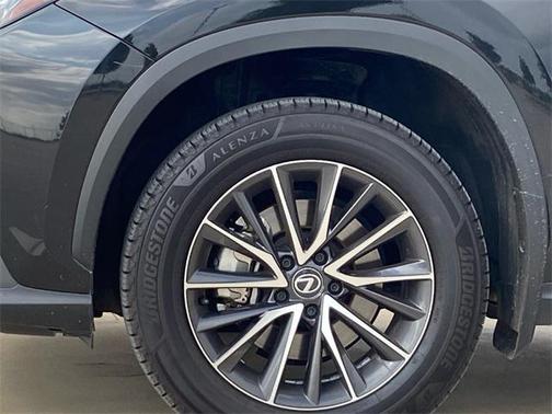 2024 Lexus NX 250 Premium