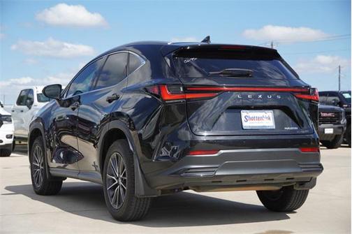 2024 Lexus NX 250 Premium