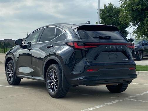 2024 Lexus NX 250 Premium