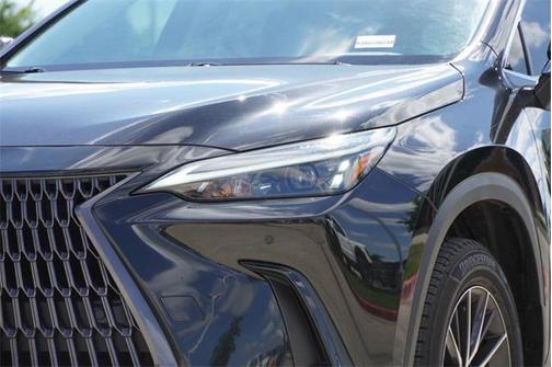 2024 Lexus NX 250 Premium