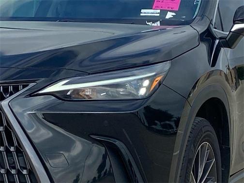 2024 Lexus NX 250 Premium