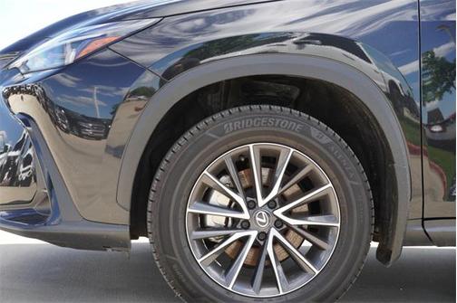 2024 Lexus NX 250 Premium