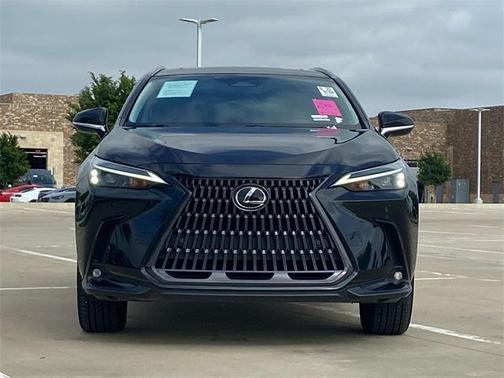 2024 Lexus NX 250 Premium