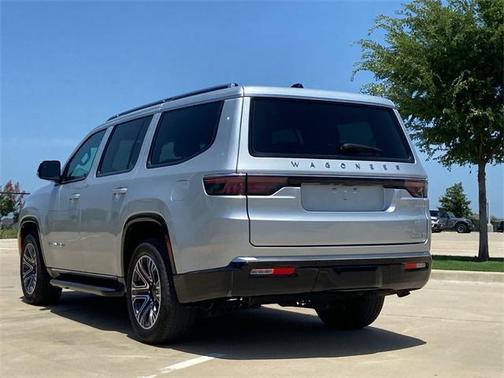 2024 Jeep Wagoneer Series II 4x2