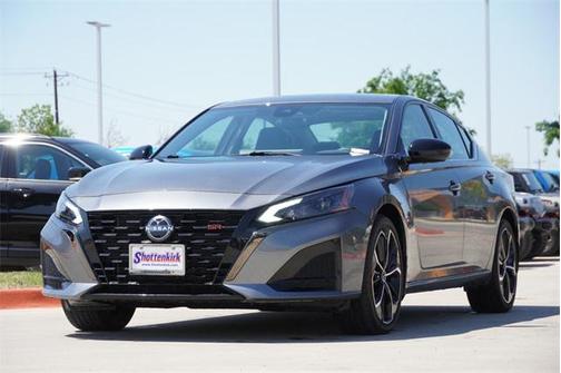 2024 Nissan Altima SR Intelligent AWD