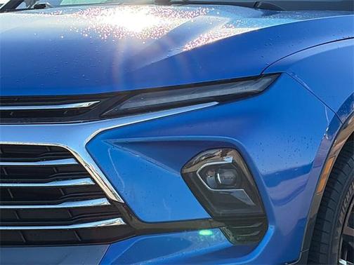 2024 Chevrolet Blazer Premier