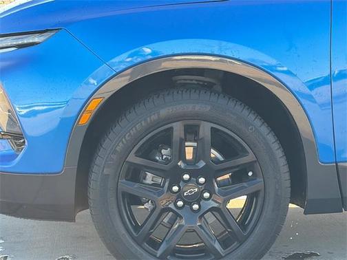 2024 Chevrolet Blazer Premier