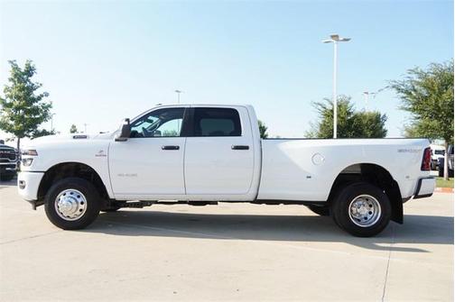 2026 RAM 3500 Lone Star