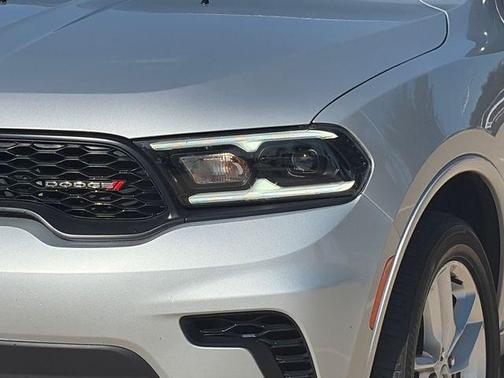 Triple Nickel 2025 Dodge Durango GT AWD