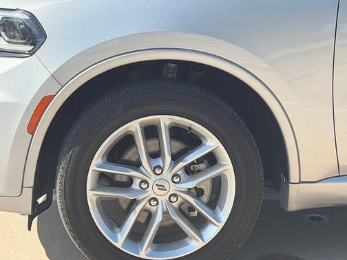 Triple Nickel 2025 Dodge Durango GT AWD