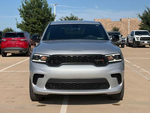 Triple Nickel 2025 Dodge Durango GT AWD