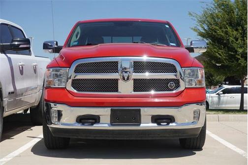 2019 RAM 1500 Lone Star