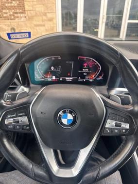 2022 BMW 430 i