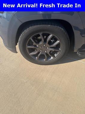 2021 Jeep Grand Cherokee High Altitude