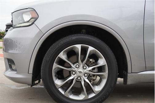 2020 Dodge Durango GT Plus