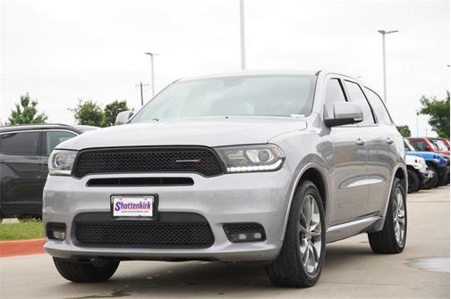 2020 Dodge Durango GT Plus