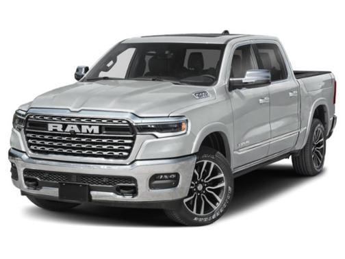 Granite 2026 RAM 1500 Limited