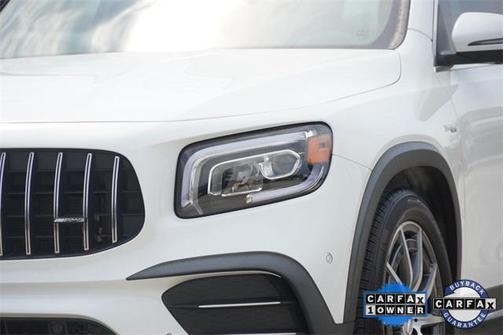 2023 Mercedes-Benz AMG GLB 35 4MATIC