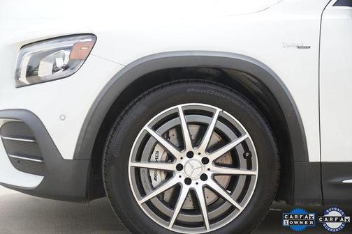 2023 Mercedes-Benz AMG GLB 35 4MATIC