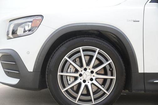 2023 Mercedes-Benz AMG GLB 35 4MATIC