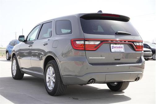 2025 Dodge Durango GT RWD