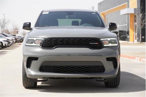 2025 Dodge Durango GT RWD