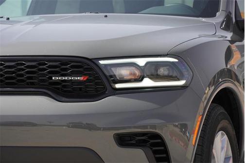 2025 Dodge Durango GT RWD