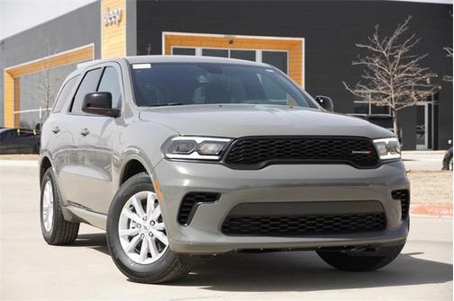 2025 Dodge Durango GT RWD
