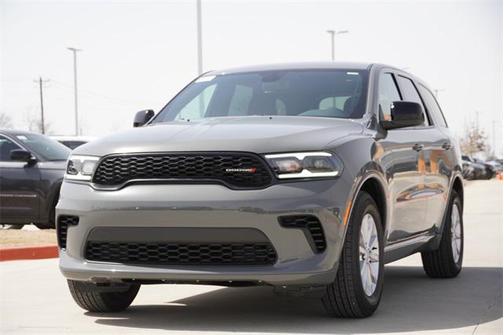 2025 Dodge Durango GT RWD