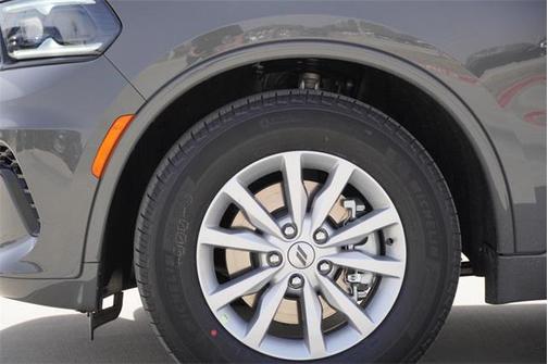 2025 Dodge Durango GT RWD