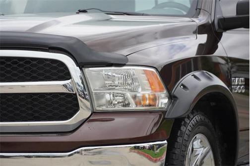 2013 RAM 1500 SLT