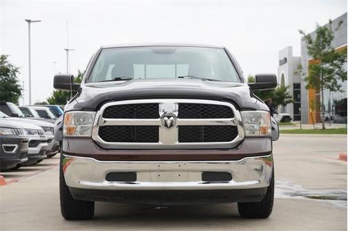 2013 RAM 1500 SLT