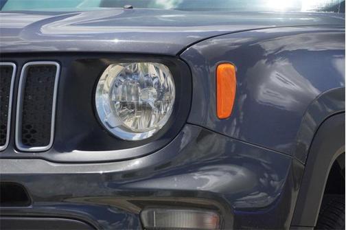 2022 Jeep Renegade Sport
