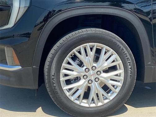 2024 GMC Acadia FWD Elevation