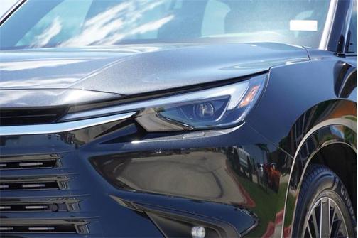 2024 Lexus TX 350 Luxury