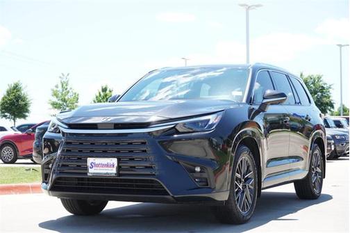 2024 Lexus TX 350 Luxury