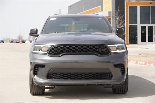 2025 Dodge Durango GT RWD